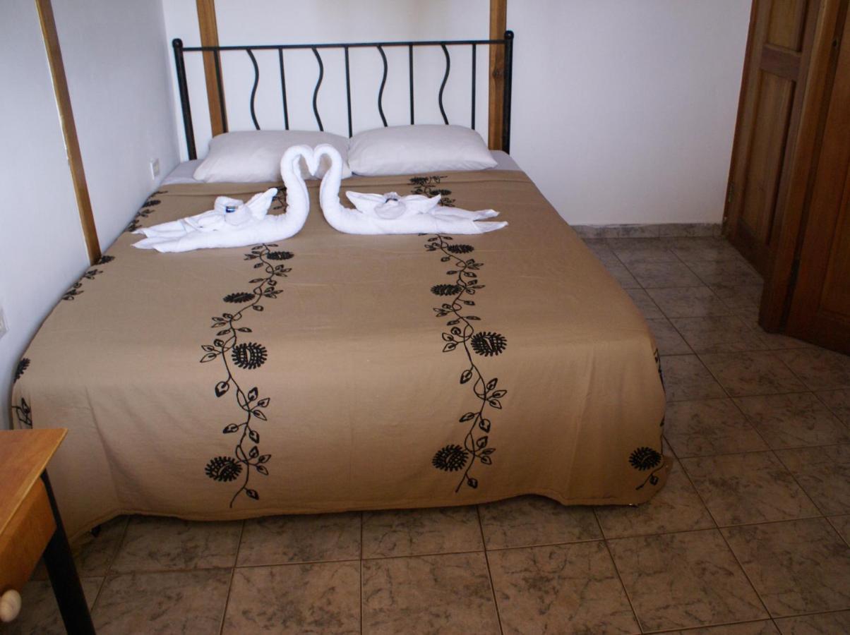 Hotel Posada Los Delfines Bocas del Toro Zewnętrze zdjęcie