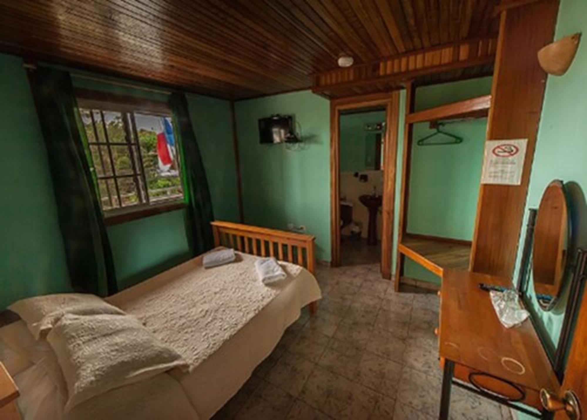 Hotel Posada Los Delfines Bocas del Toro Zewnętrze zdjęcie
