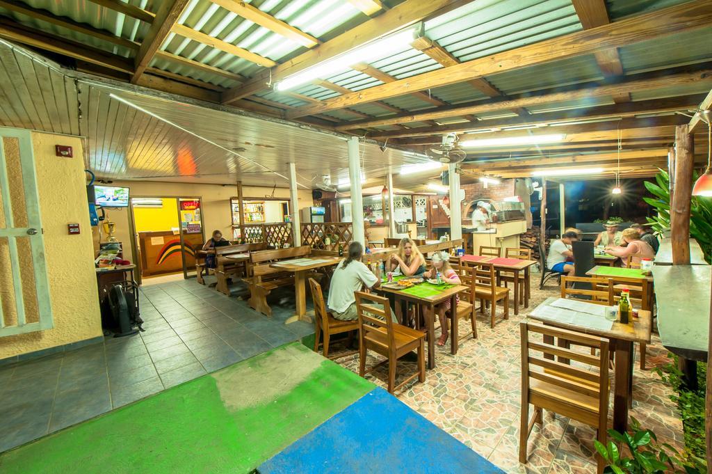 Hotel Posada Los Delfines Bocas del Toro Zewnętrze zdjęcie