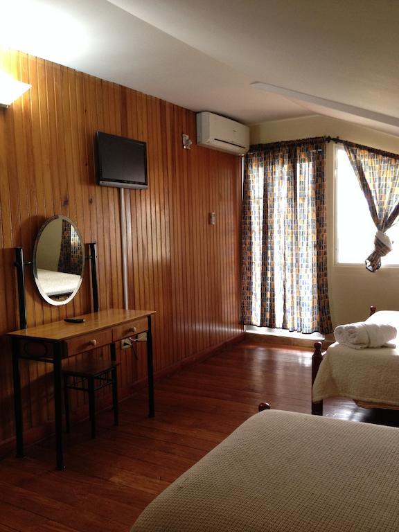 Hotel Posada Los Delfines Bocas del Toro Pokój zdjęcie